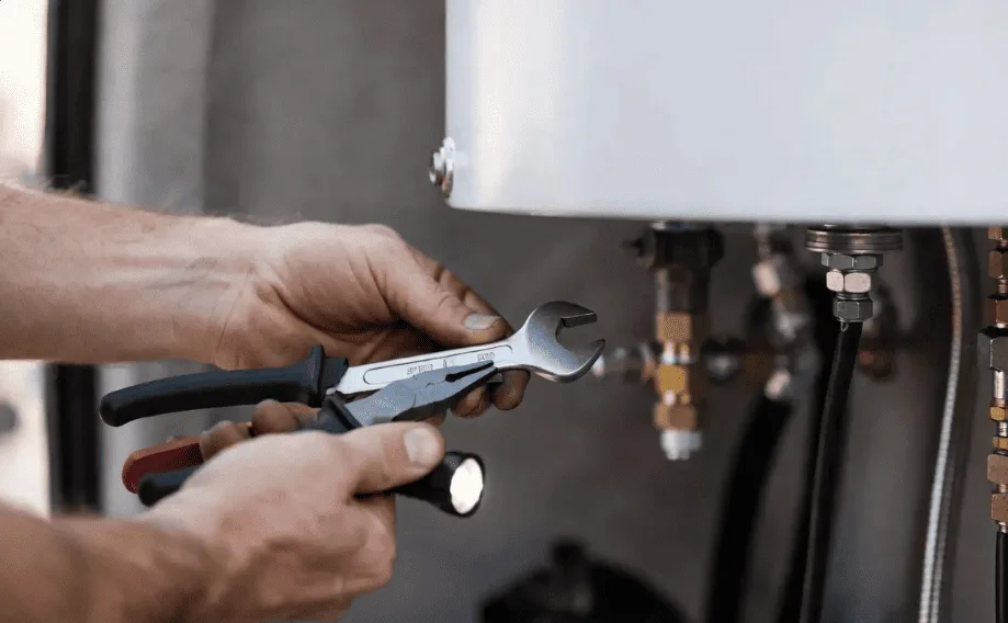 Why choose Water Heater Repair in Madras, OR